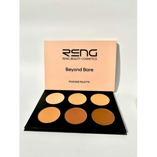 Reng beauty powder palette
