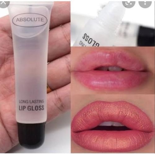 Absolute High Quality Colorless Lipgloss