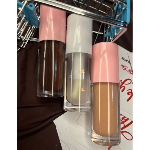 3 SET LIP GLOSS