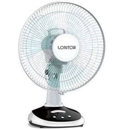 12 inch fan
