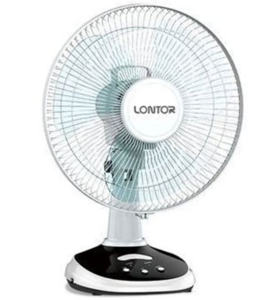 12 inch fan