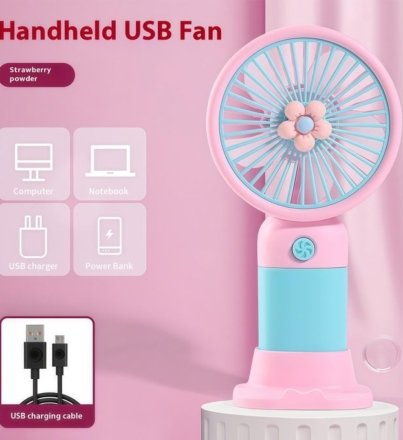 handfan