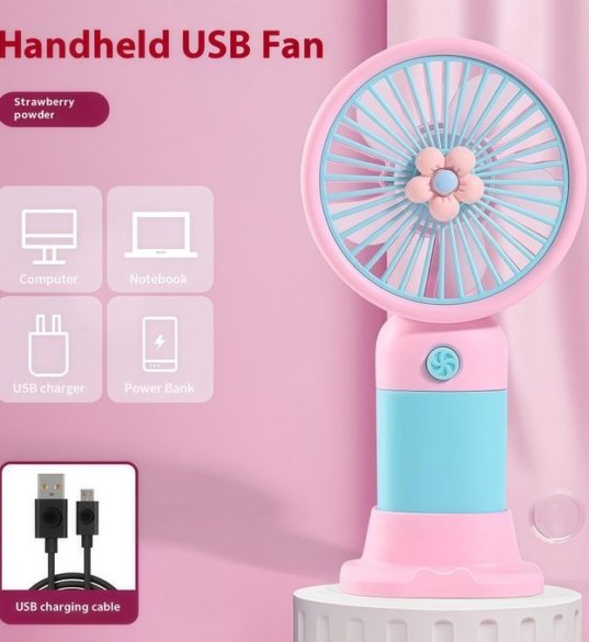 handfan