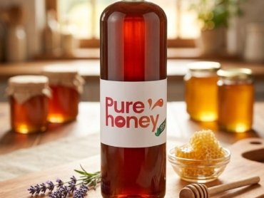 1ltr honey