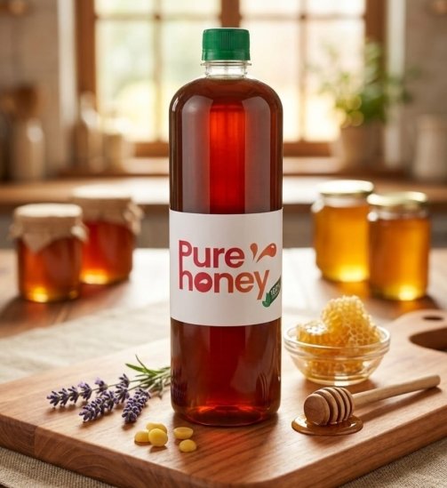 1ltr honey