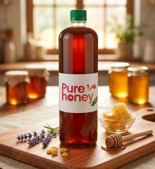 1ltr honey
