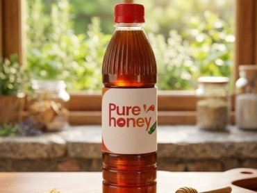 35cl honey
