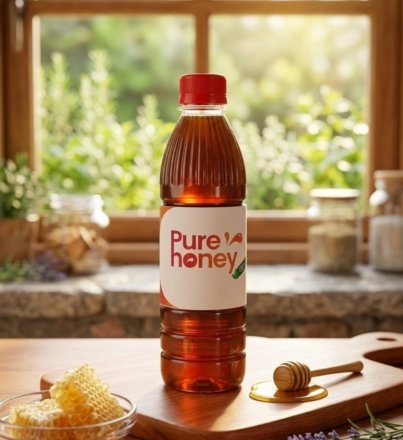 35cl honey
