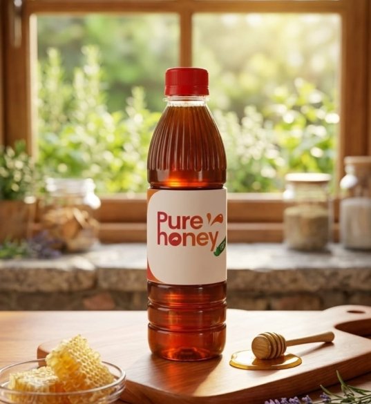 35cl honey