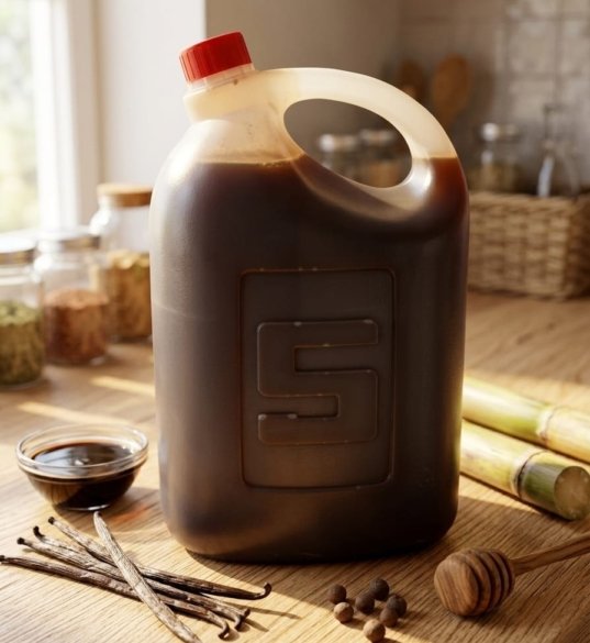 5ltr honey
