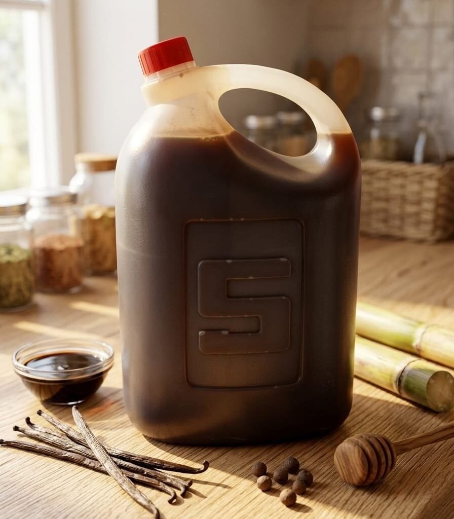 5L Pure Honey