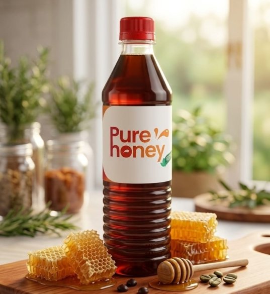 75cl honey
