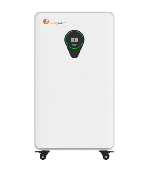FELICITY LITHIUM BATTERY (5Kwh -25Kwh)