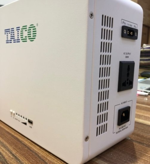 Felicitysolar Lithium Battery Bank