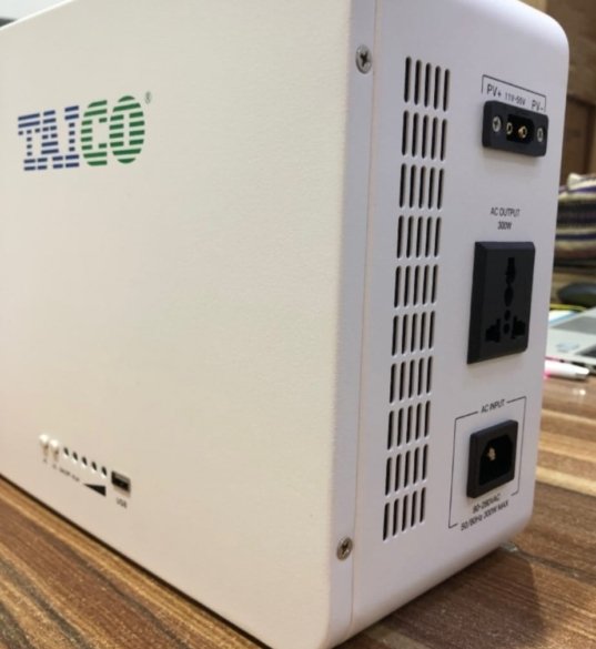 Felicitysolar Lithium Battery Bank