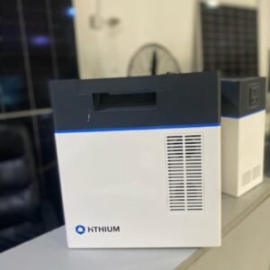 HITHIUM SOLAR GEN