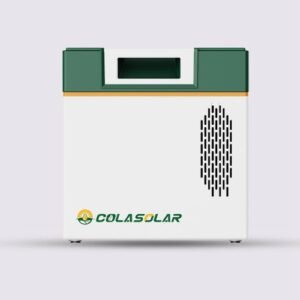 COLA SOLAR PRODUCTS