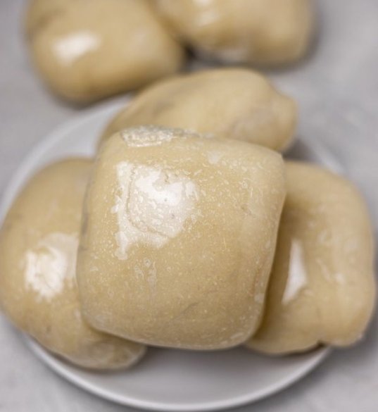 fufu