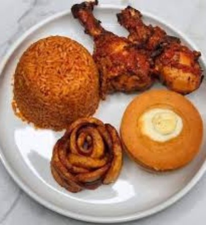 jollof rice