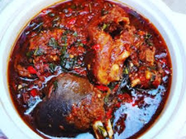 native stew