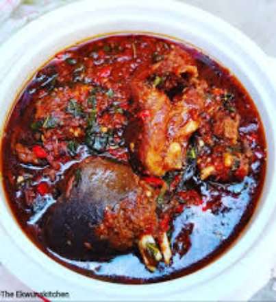 native stew