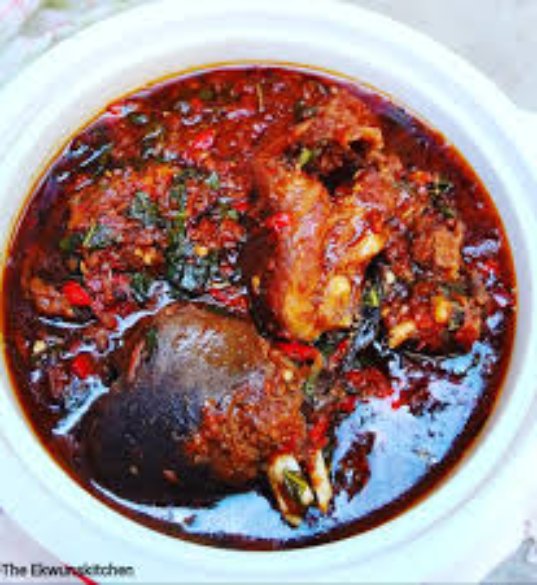 native stew
