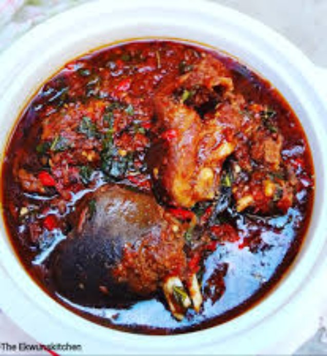 native stew