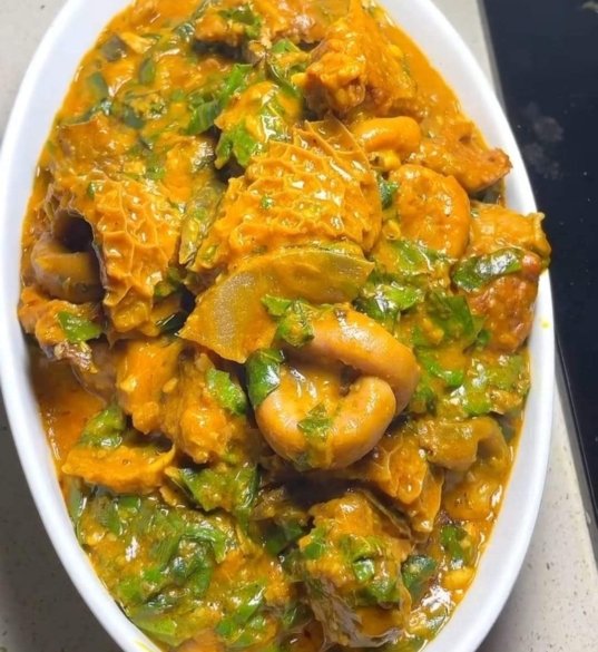 oha soup