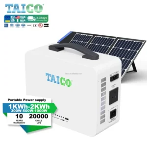 TAICO SOLAR GEN
