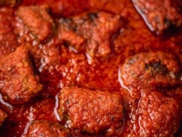 tomato stew