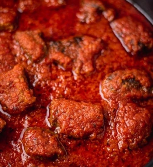 tomato stew