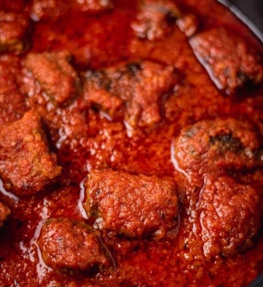 tomato stew