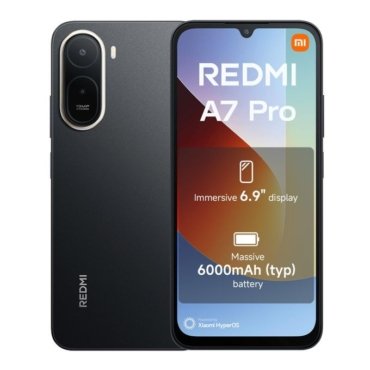 redmi