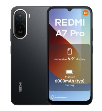 redmi