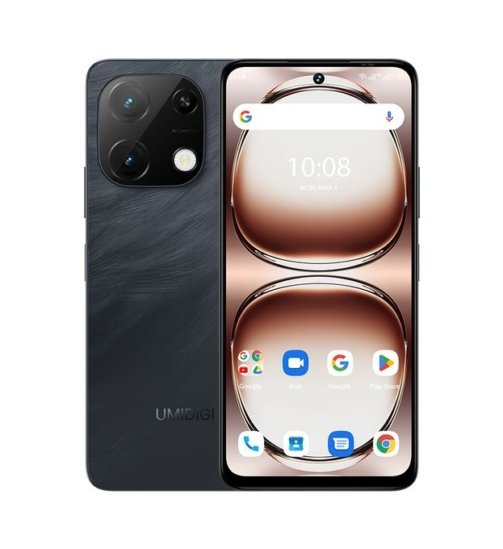 umidigi