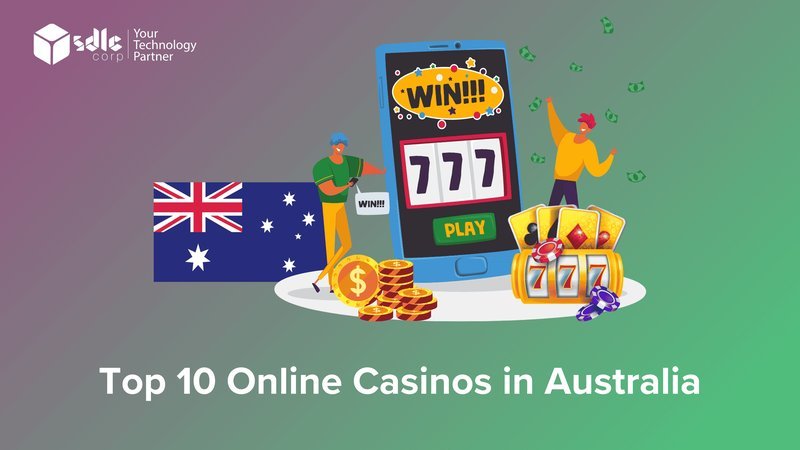 Guide to national casino online casino